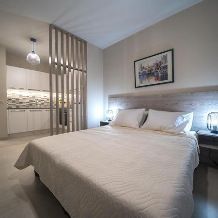 Largastrada Suites Heraklion Exteriör bild