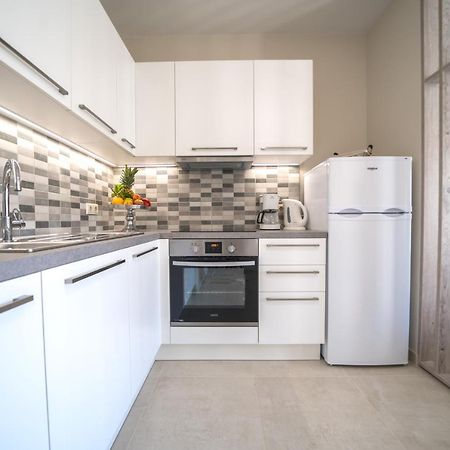 Largastrada Suites Heraklion Exteriör bild