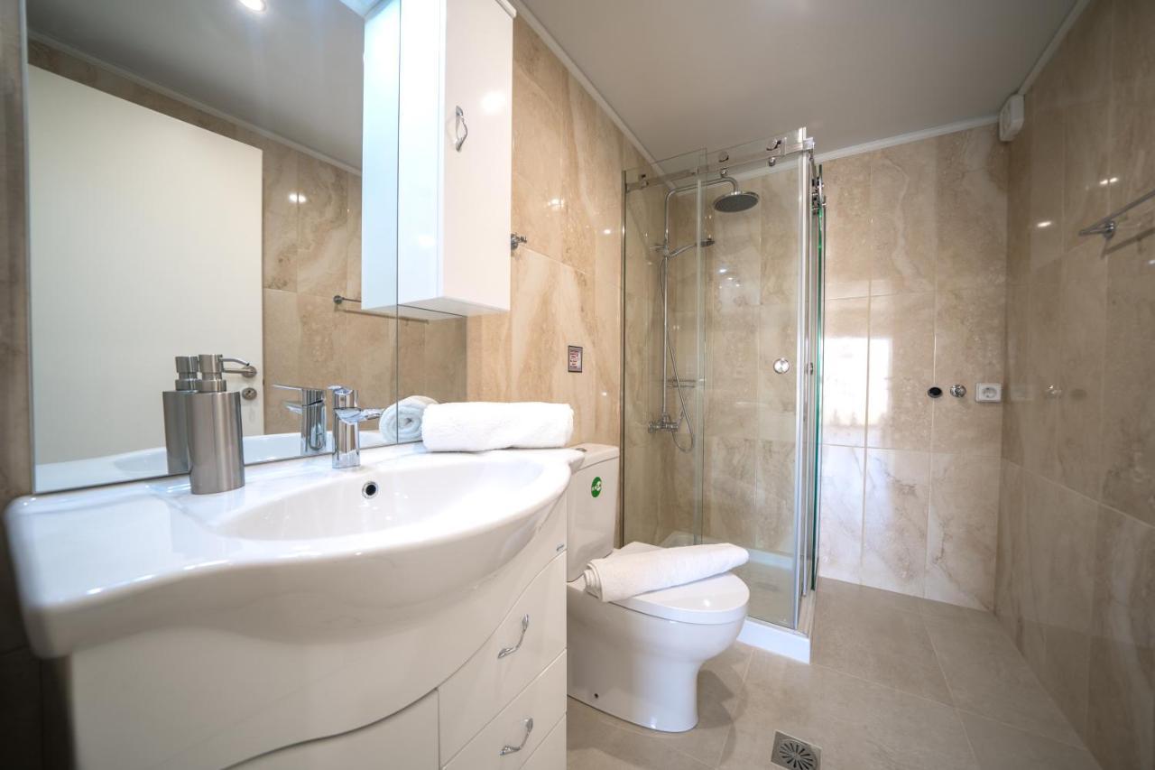 Largastrada Suites Heraklion Exteriör bild