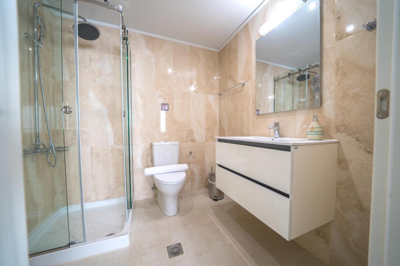 Largastrada Suites Heraklion Exteriör bild