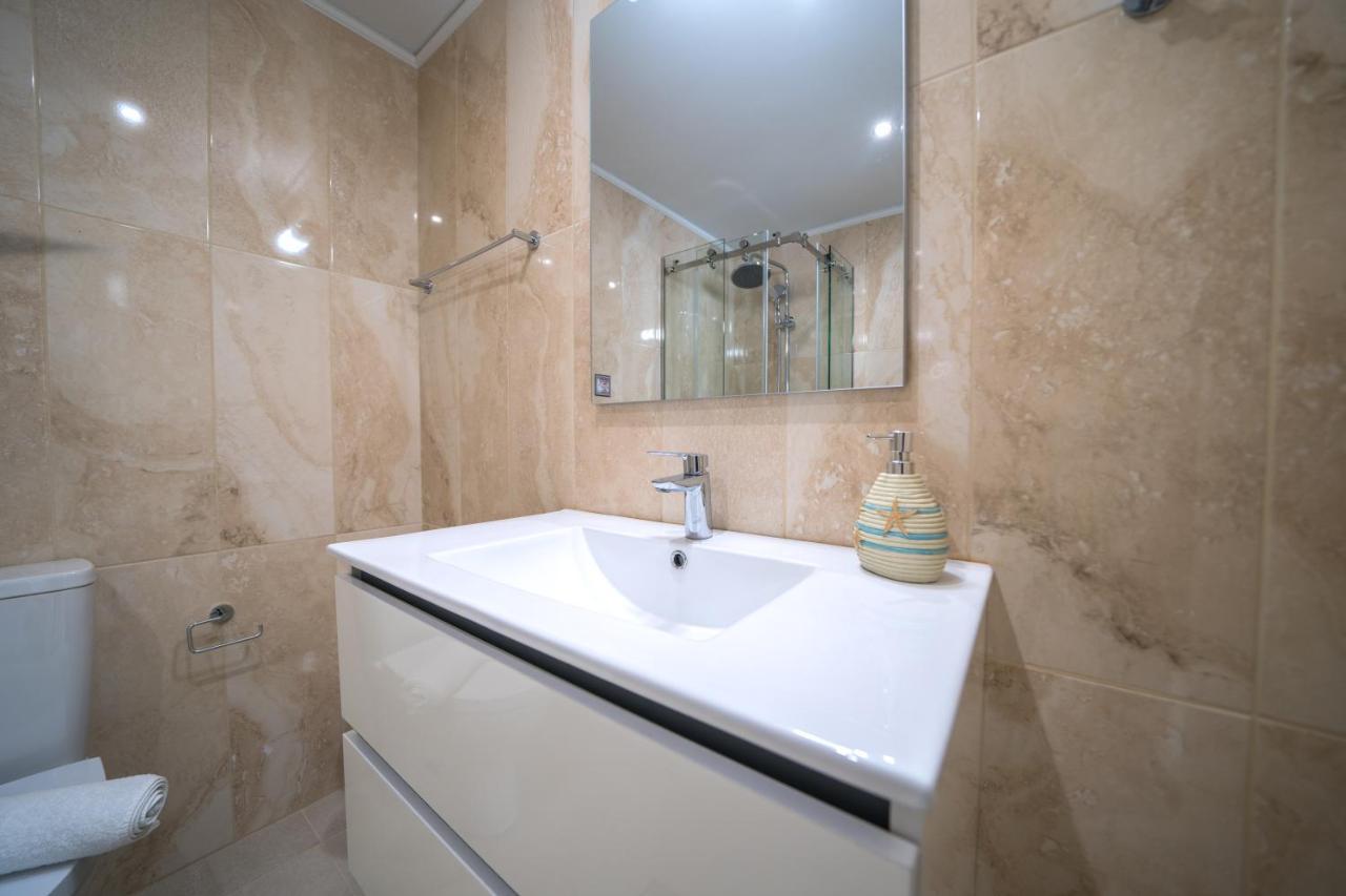 Largastrada Suites Heraklion Exteriör bild