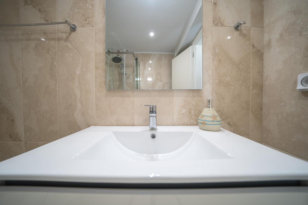 Largastrada Suites Heraklion Exteriör bild